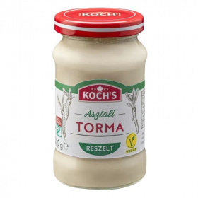 Kochs torma - reszelt, asztali 200g