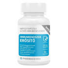 Pharmacoidea Immunrendszer Erősítő kapszula 60db Pharmacoidea Immunrendszer Erősítő kapszula 60db