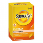 Supradyn Energia filmtabletta 30db Supradyn Energia filmtabletta 30db