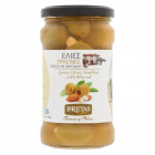 Bretas olívabogyó zöld mandulával töltve 314ml Bretas olívabogyó zöld mandulával töltve 314ml