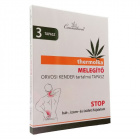 Cannaderm Thermolka melegítő tapasz 3db Cannaderm Thermolka melegítő tapasz 3db