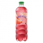 Vöslauer juicy plus ízesített ásványvíz gránátalma hibiszkusz 750ml Vöslauer juicy plus ízesített ásványvíz gránátalma hibiszkusz 750ml