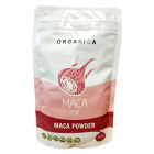 Organiqa Maca powder (bio) por 125g Organiqa Maca powder (bio) por 125g