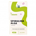 Netamin Spirulina alga tabletta 360db Netamin Spirulina alga tabletta 360db