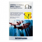 Naturpharma lazacolaj kapszula 60db Naturpharma lazacolaj kapszula 60db