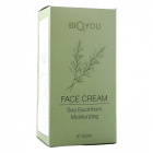 Bio2you natúr arckrém (hidratáló hialuronsavval és homoktövissel) 50ml - végkiárusítás Bio2you natúr arckrém (hidratáló hialuronsavval és homoktövissel) 50ml - végkiárusítás
