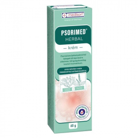 Biomed psorimed herbal krém 60g