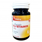 Vitaking Vitamin K2 (100 µg) kapszula 30db Vitaking Vitamin K2 (100 µg) kapszula 30db