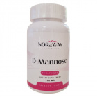 Noraway D-Mannose (700mg) kapszula 60db Noraway D-Mannose (700mg) kapszula 60db