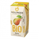 Höllinger bio nektár - szűretlen körte 200ml Höllinger bio nektár - szűretlen körte 200ml