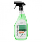 Herbow szagsemlegesítő probiotikus spray illatanyagmentes 500ml Herbow szagsemlegesítő probiotikus spray illatanyagmentes 500ml