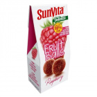 Sunvita gyümölcsgolyó - málna 80g Sunvita gyümölcsgolyó - málna 80g