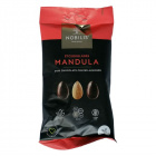 Nobilis étcsokoládés mandula 100g Nobilis étcsokoládés mandula 100g