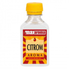 Szilas aroma - citrom 30ml Szilas aroma - citrom 30ml