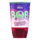 Bob Bubble tea üdítőital - eper , málna, áfonya 360ml Bob Bubble tea üdítőital - eper , málna, áfonya 360ml