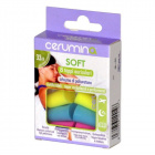 Cerumina soft füldugó 8db Cerumina soft füldugó 8db
