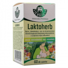 Herbária Laktoherb tabletta 60db Herbária Laktoherb tabletta 60db
