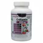 JutaVit C-vitamin 1500mg+csipkebogyó+acerola kivonat+D3 filmtabletta 100db JutaVit C-vitamin 1500mg+csipkebogyó+acerola kivonat+D3 filmtabletta 100db