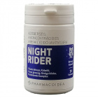 Pharmacoidea Night Rider kapszula 30db Pharmacoidea Night Rider kapszula 30db