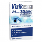 Dr. Theiss vizik max lutein tabletta 30db Dr. Theiss vizik max lutein tabletta 30db