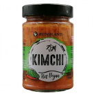 Runoland Kimchi Csípős Vegán 300g Runoland Kimchi Csípős Vegán 300g