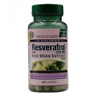 H&B Resveratrol+Vörösbor kivonat kapszula 60db H&B Resveratrol+Vörösbor kivonat kapszula 60db