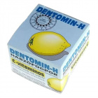 Dentomin C-vitaminos fogpor 25g Dentomin C-vitaminos fogpor 25g