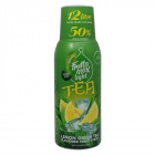FruttaMax Bubble12 Light szörp - citromos zöld tea 500ml FruttaMax Bubble12 Light szörp - citromos zöld tea 500ml