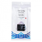 Clearspring Japán Pörköletlen Nori (10 lap) 25g Clearspring Japán Pörköletlen Nori (10 lap) 25g