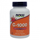 Now C-1000 vitamin bioflavonoidokkal kapszula 100db Now C-1000 vitamin bioflavonoidokkal kapszula 100db