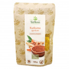 Biomenü Bio Kurkuma aprított 125g Biomenü Bio Kurkuma aprított 125g