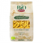 Granoro bio tészta fusilli 500g Granoro bio tészta fusilli 500g