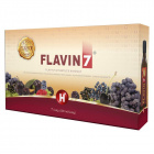Flavin7 gyümölcskivonat ital (7x100ml) 7db Flavin7 gyümölcskivonat ital (7x100ml) 7db