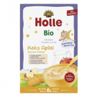 Holle bio babakása - kekszes, almás 250g Holle bio babakása - kekszes, almás 250g