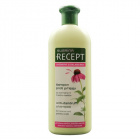 Subrina recept anti dandruff sampon (intensive, balance korpásodás ellen) 400ml Subrina recept anti dandruff sampon (intensive, balance korpásodás ellen) 400ml