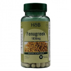 H&B Görögszéna (1830mg) kapszula 90db H&B Görögszéna (1830mg) kapszula 90db