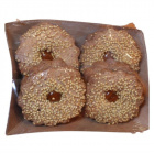 Piszkei bio köleses karika 4db Piszkei bio köleses karika 4db