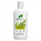 Dr.Organic Hajkondicionáló teafaolajjal 265ml Dr.Organic Hajkondicionáló teafaolajjal 265ml