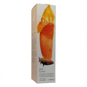 GAL Q10 lazacolaj halolaj 250ml
