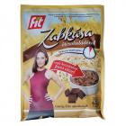 Fit Reggeli zabkása - étcsokoládéval 65g Fit Reggeli zabkása - étcsokoládéval 65g