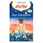 Yogi bio tea csillagüdvözlet 32,3g Yogi bio tea csillagüdvözlet 32,3g