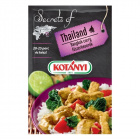Kotányi Secrets of Thailand Bangkok curry 20g Kotányi Secrets of Thailand Bangkok curry 20g