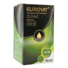Eurovit Oliva-D 2200NE kapszula 60db Eurovit Oliva-D 2200NE kapszula 60db