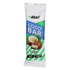 AbsoBAR kókuszos szelet 35g AbsoBAR kókuszos szelet 35g