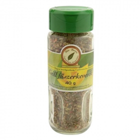 Bio Berta grill fűszerkeverék 40g