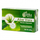 Dabur szappan - aloe vera 100g Dabur szappan - aloe vera 100g