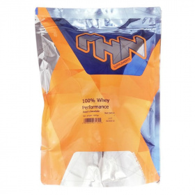 MHN Whey Pro Performance tejsavó fehérje - holland csoki 1000g