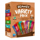 Beanies instant kávé ízesített válogatás 24g Beanies instant kávé ízesített válogatás 24g