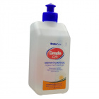 BradoLife kézfertőtlenítő gél - kamilla 500ml BradoLife kézfertőtlenítő gél - kamilla 500ml
