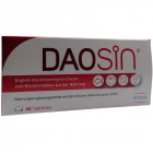 Daosin tabletta 60db Daosin tabletta 60db